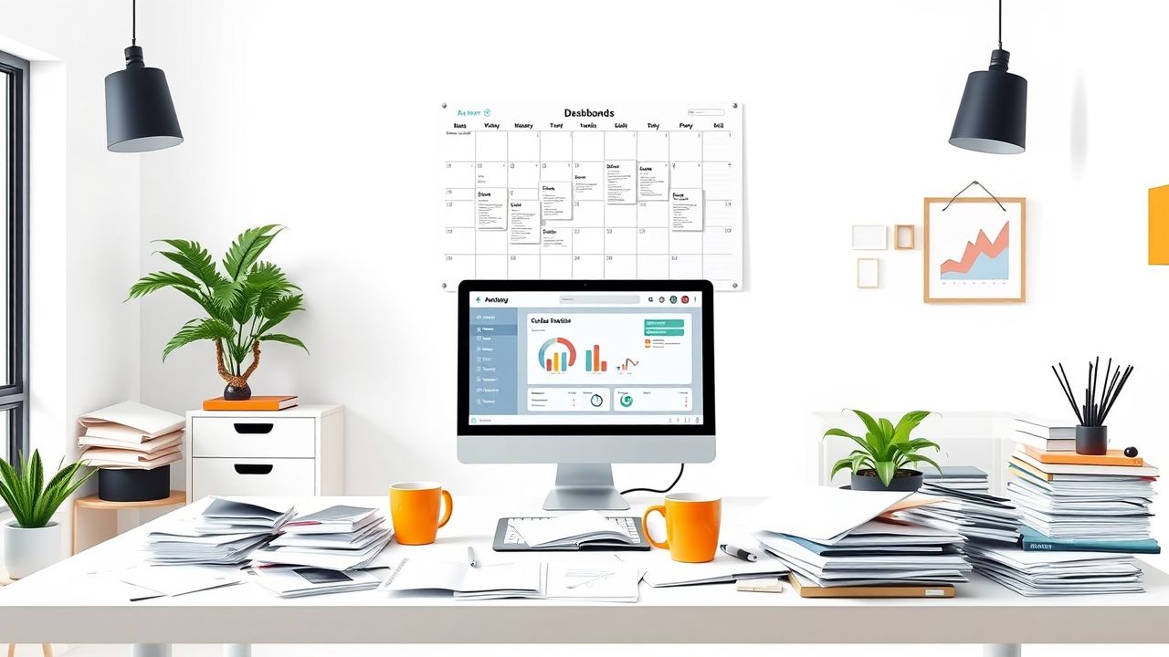 De definitie van Customer Relationship Management: Wat is het en hoe werkt het?